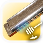 Top 19 Music Apps Like Honey Harmonica - Best Alternatives