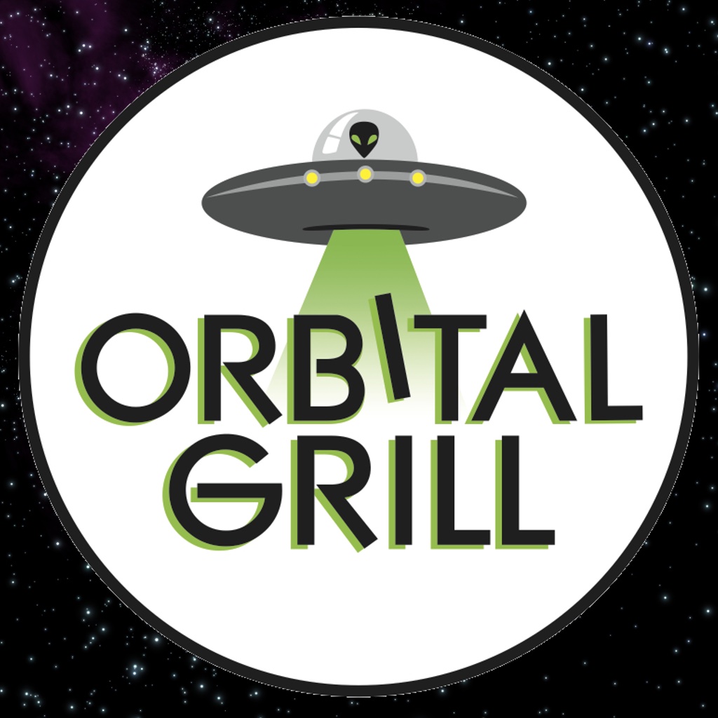 Orbital Grill icon