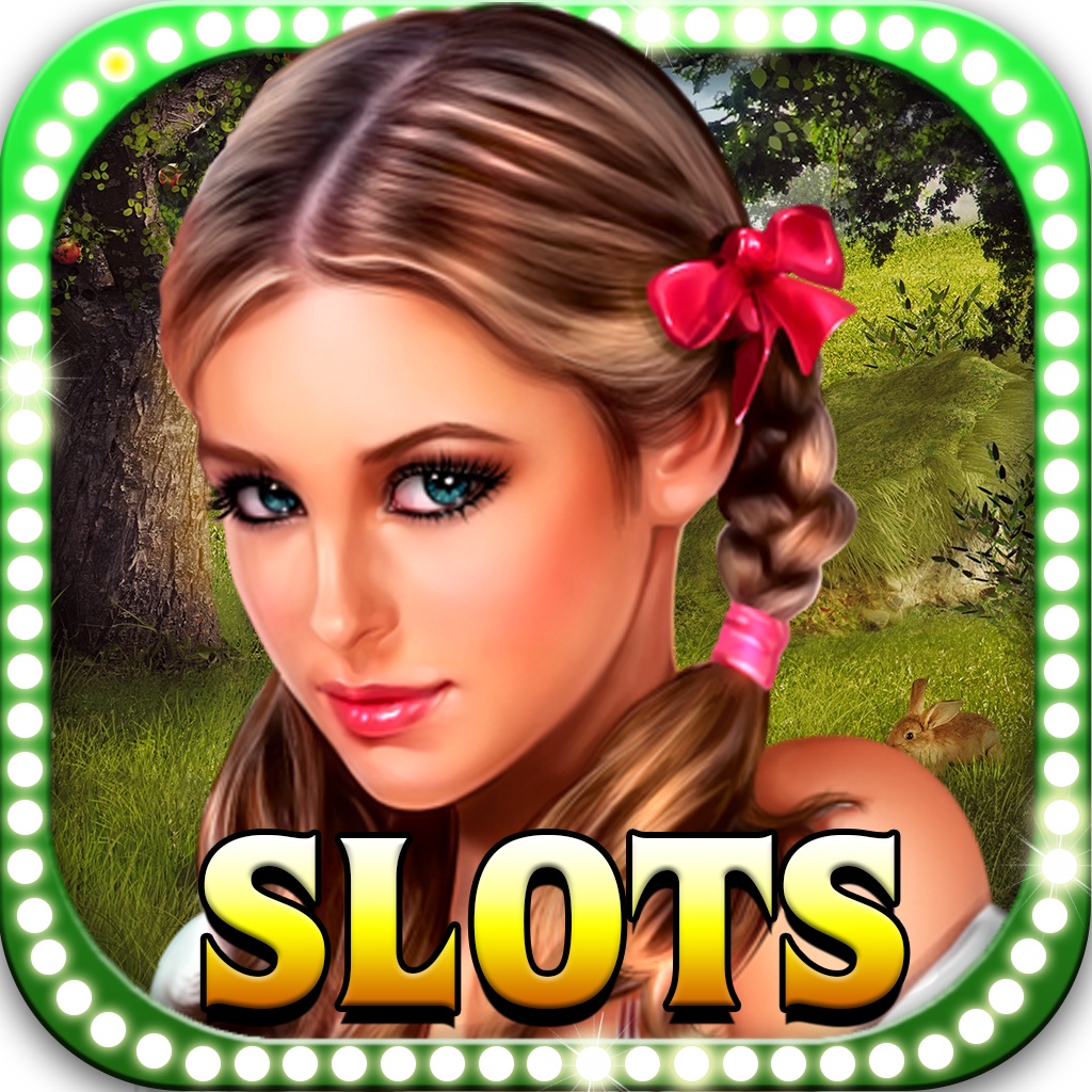 Farmer's Market Slots Pro : New Casino Slots Tournament icon
