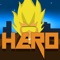 *** SUPER HERO IS BACK FOR SUPER ADVENTURE ***