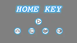 Game screenshot Home Key mod apk