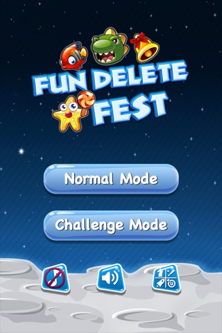 Fun Delete Fest screenshot 4