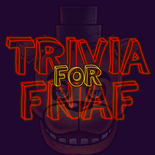 Trivia For Five Night's At Freddy Fans icon