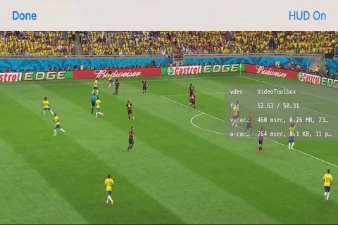 Stadium Viewer screenshot 2
