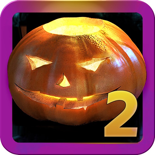 Fill and Cross. Trick or Treat! 2 Free icon