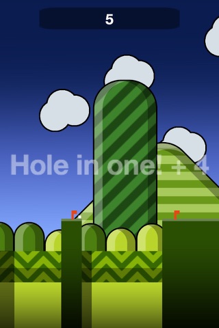 Mini Golf screenshot 2