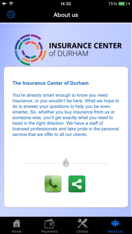 Insurance Center of Durham