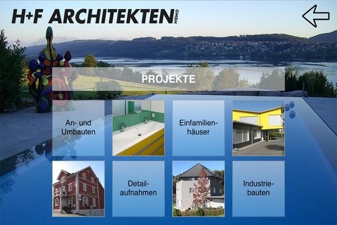 H+F Architekten GmbH screenshot 3