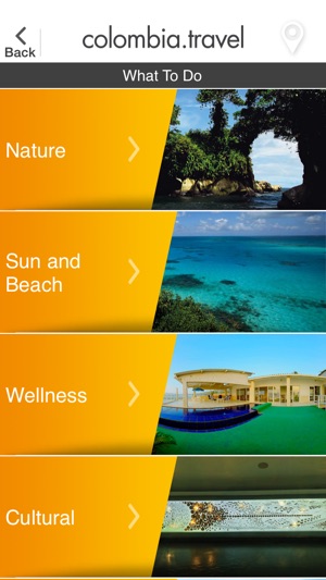 Colombia Travel(圖2)-速報App