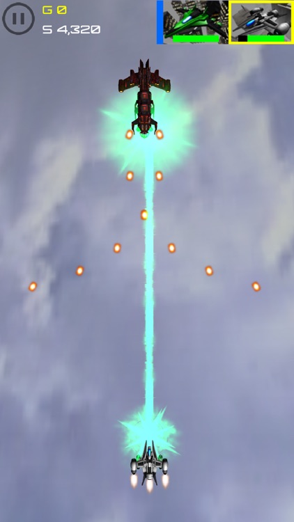 Double Force screenshot-3