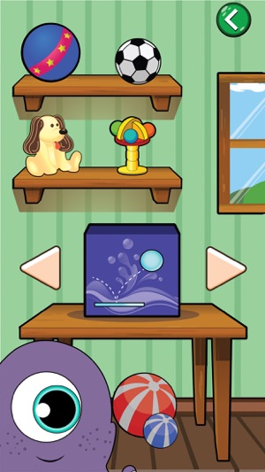 Octo - My Virtual Talking Pet For Kids(圖2)-速報App