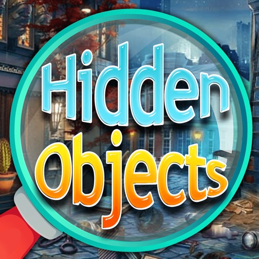Mystery of Unknown Evil Island Hidden Object Escape iOS App
