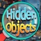 Mystery of Unknown Evil Island Hidden Object Escape