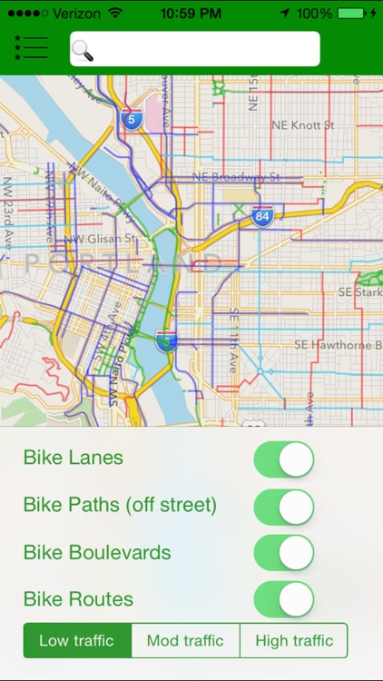 PortlandBike