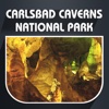 Carlsbad Caverns National Park - USA