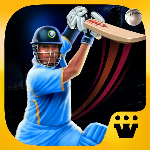 Master Blaster T20 Cricket By Games2win