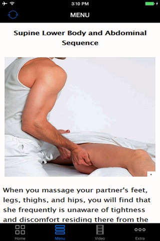 Deep Swedish Massage Techniques Pro - Best Therapy To Release Your Stress, Start Today! screenshot 3