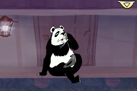Панда і Сон screenshot 3