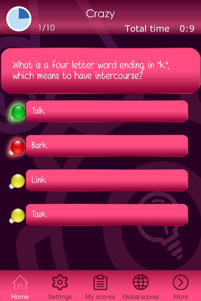 Quiz It - GK Booster screenshot 3