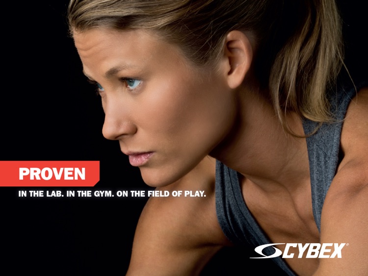 Cybex Digital Brochures