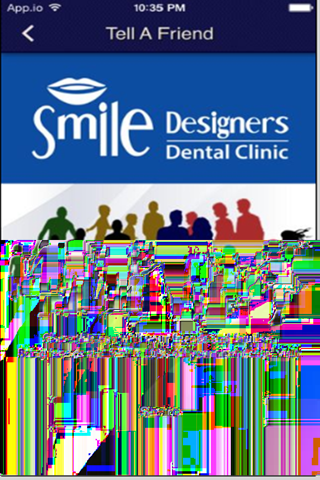 smiledesigners screenshot 2