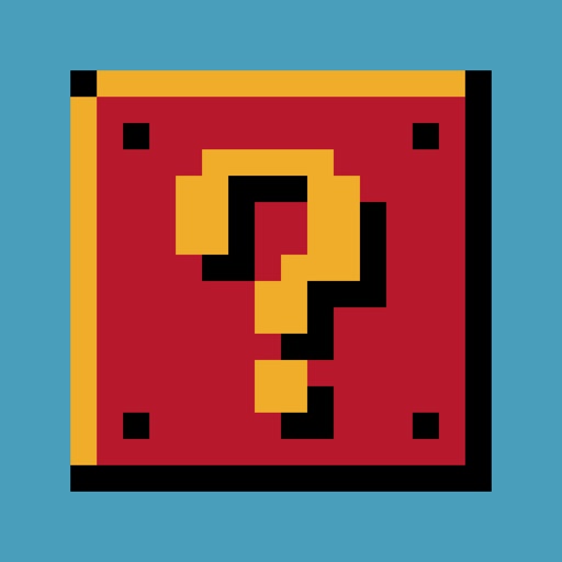 PowerFAQs: Angry Birds edition Icon