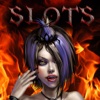 Vampire Bloodlines Slots Pro