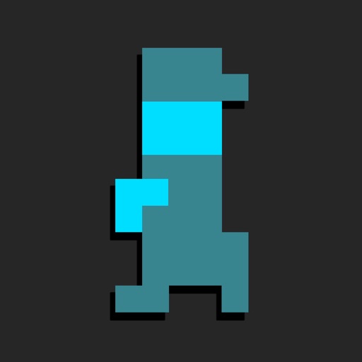 Looper Jump icon