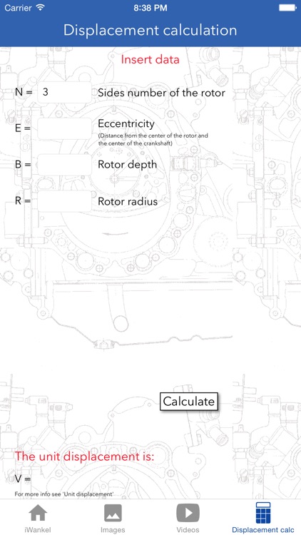 iWankel screenshot-4