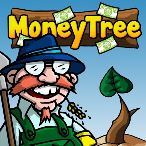 MoneyTree forest builder iOS App
