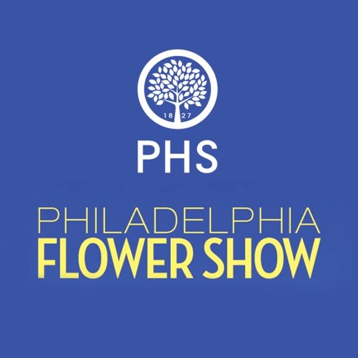 PHS Flower Show 2015 icon