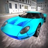 Extreme City Car Stunts 3D Free - Crazy Sports Car Driving Simulator Game