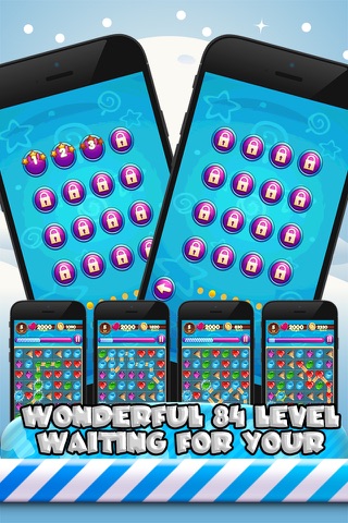 Candy Jewel Star Link screenshot 2