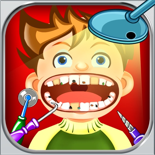 Tiny Dentist 2015 iOS App