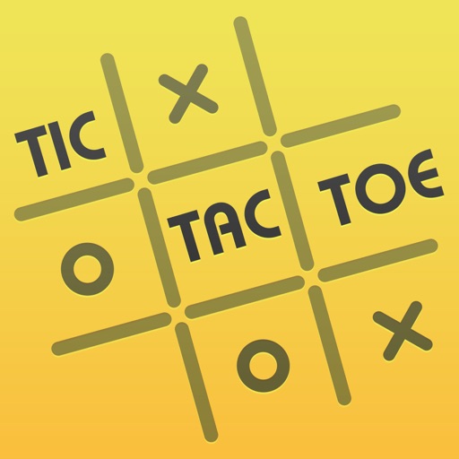 Tic Tac Toe Advanced 3D