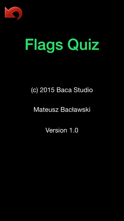Flags Quiz Free screenshot-4