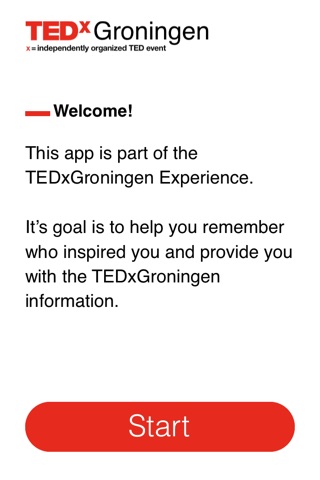 TEDxGroningen 2014 screenshot 2