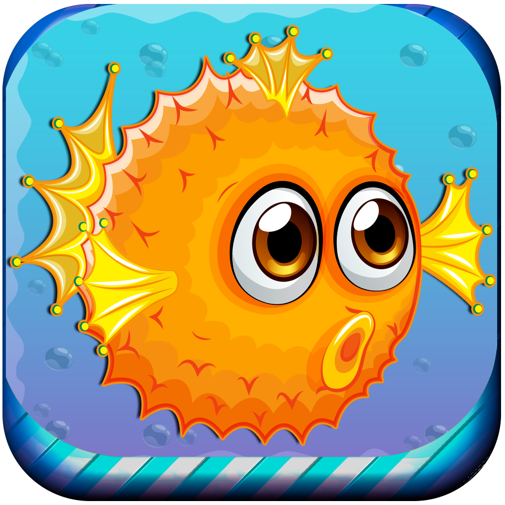 チェーンポップアップチャレンジ水中魚パズル」 - iPhoneアプリ  APPLION