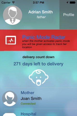 BabyATMO screenshot 3