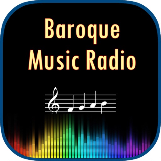 Baroque Music Radio With Trending News by Tania Haque