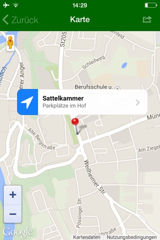 Reitsport - Sattelkammer screenshot 4