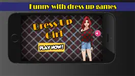 Game screenshot High School Dress up Games For Teen apk
