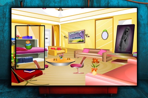 Comfy Room Escape screenshot 3