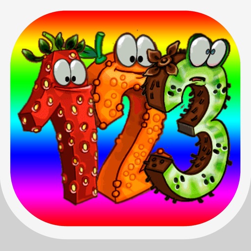 Fruits On The Run icon