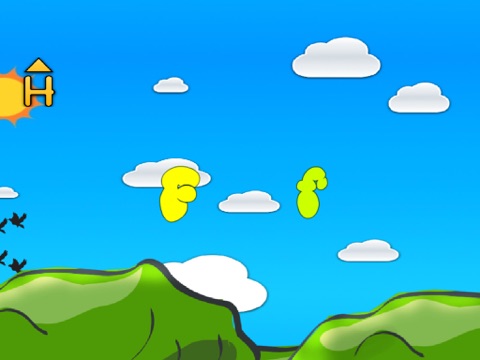 Baby ABCs screenshot 3