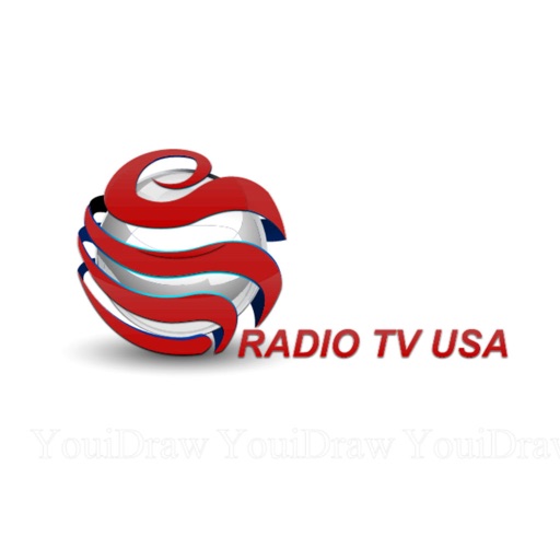 RADIO TV USA HD icon