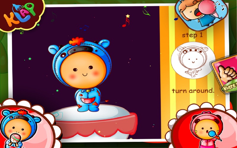 Kids Fun Favorites thumbnail 4