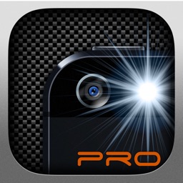 iTorch Pro Flashlight Apple Watch App