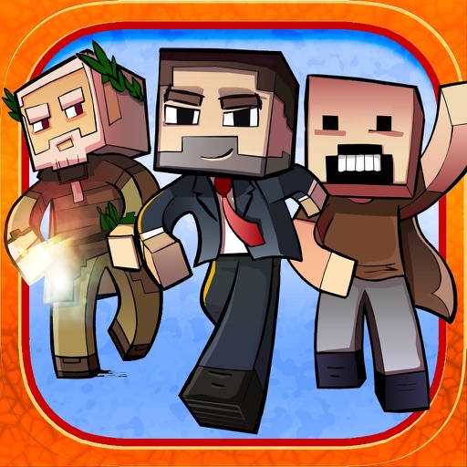 Multiplayer Edition Plug for Minecraft PE icon