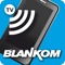 The Blankm Mobile-TV app is designed for your iPad, iPhone and iPod touch